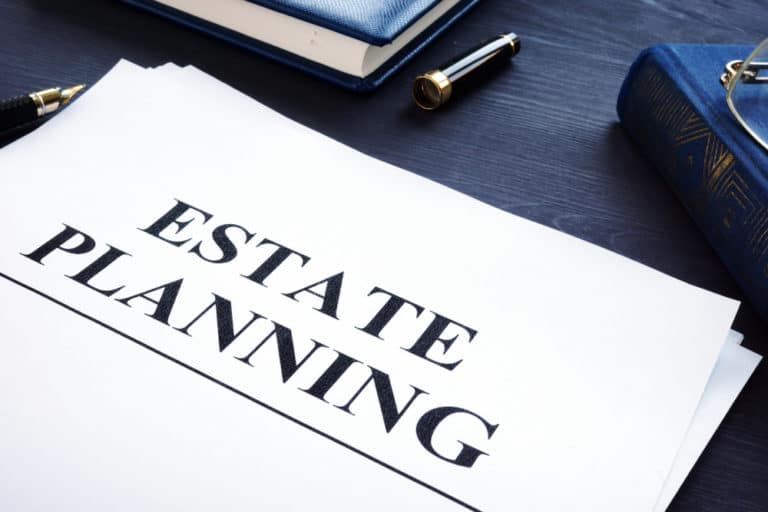 Why Everyone Should Have an Estate Plan
