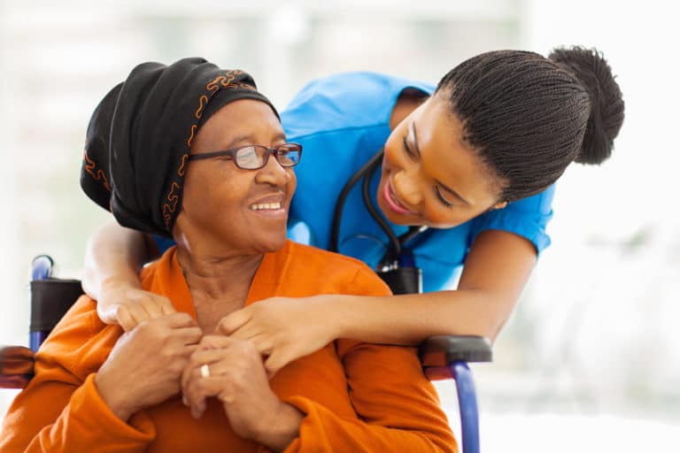 Find a Caregiver: Hire Directly or Go Through an Agency?