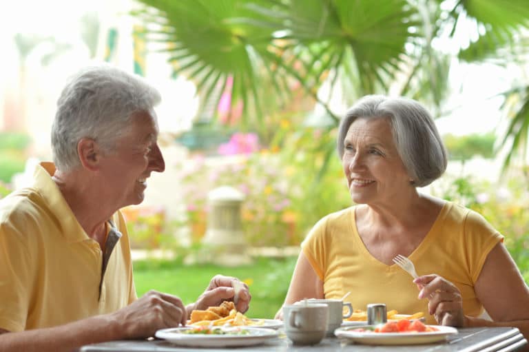 Activities of Daily Living Measure the Need for Long-Term Care Assistance