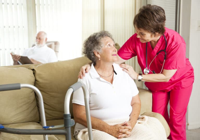 Medicare’s Limited Nursing Home Coverage